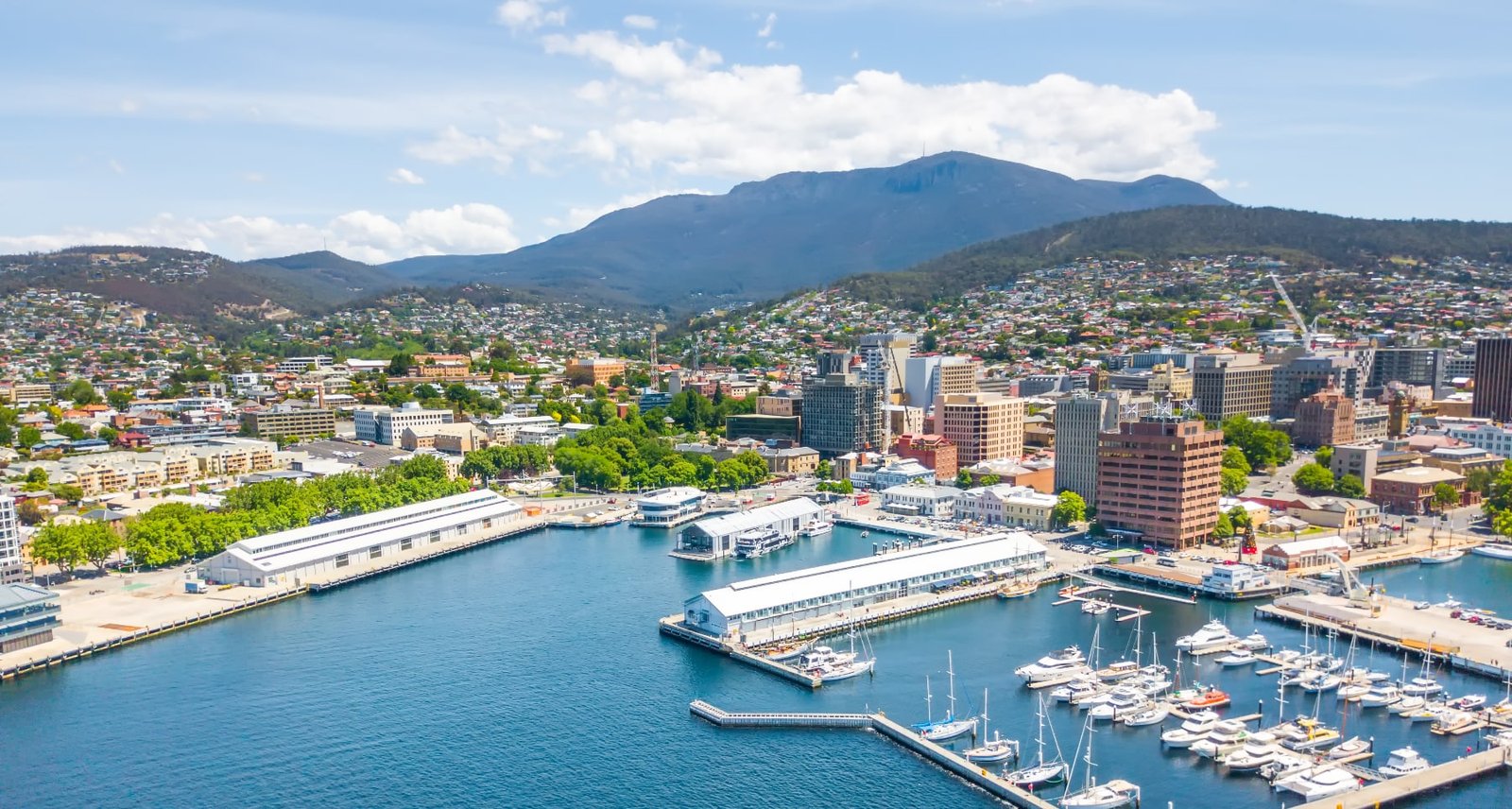 Hobart
