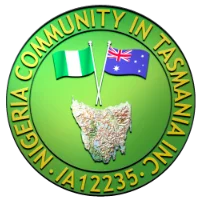 Nigerian Community Logo