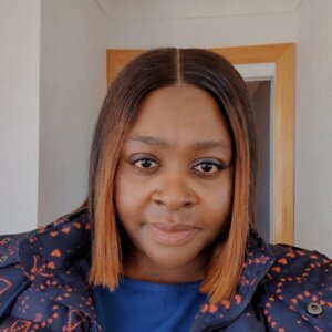 Afashimana Echikwonye